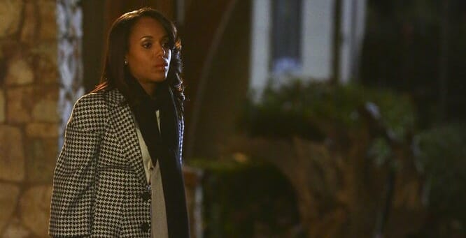 Scandal Review: “Vermont is for Lovers