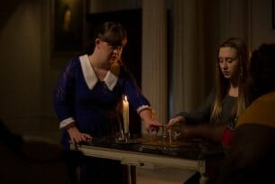 American Horror Story: Coven: “The Axeman Cometh” (Episode 3.06)
