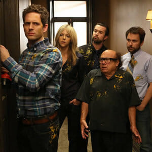 It’s Always Sunny in Philadelphia: “The Gang Squashes Their Beefs” (Episode 9.10)