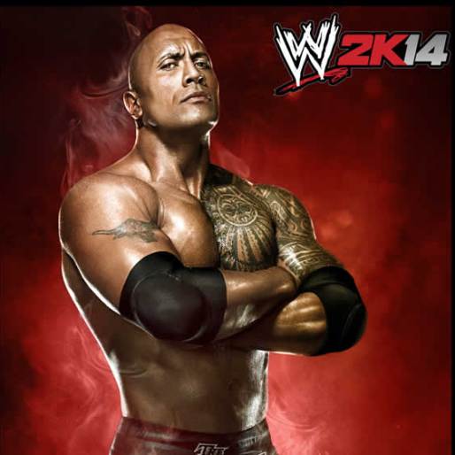 WWE 2K14 (Multi-Platform)