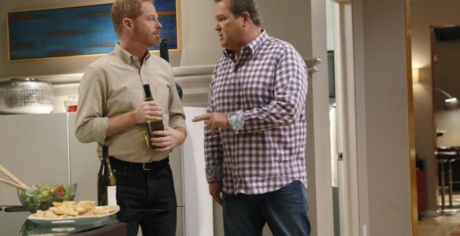 Modern Family: “The Help” (Episode 5.06)