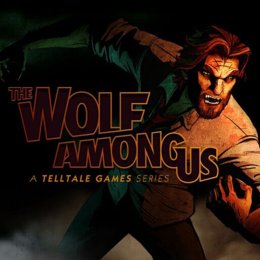 The Wolf Among Us Episode 5 (Multi-Platform)