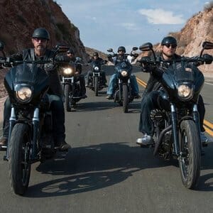 Sons of Anarchy: 