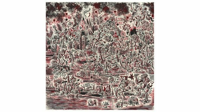 Cass McCombs: Big Wheel and Others
