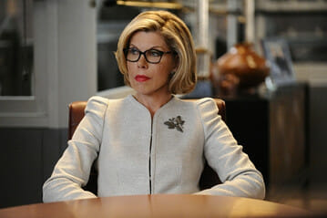 The Good Wife: “A Precious Commodity” (Episode 5.03)