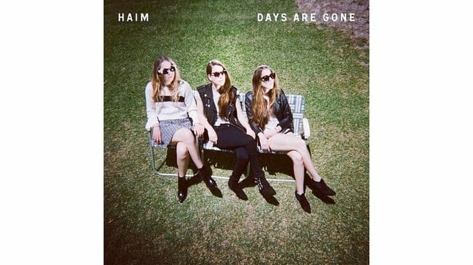 Watch Haim’s Daytime TV-Inspired “My Song 5” Video