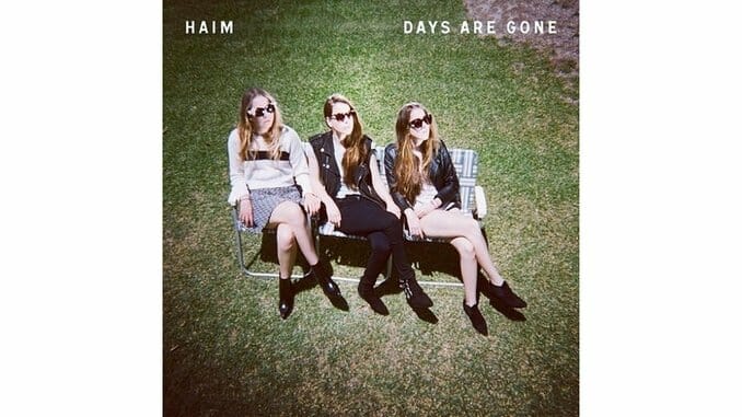 Watch Haim's Daytime TV-Inspired 