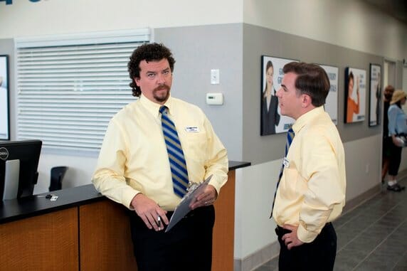 Eastbound & Down: “Chapter 22” (Episode 4.01)