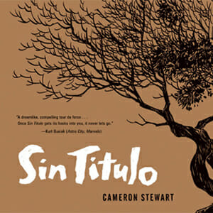 Sin Titulo by Cameron Stewart