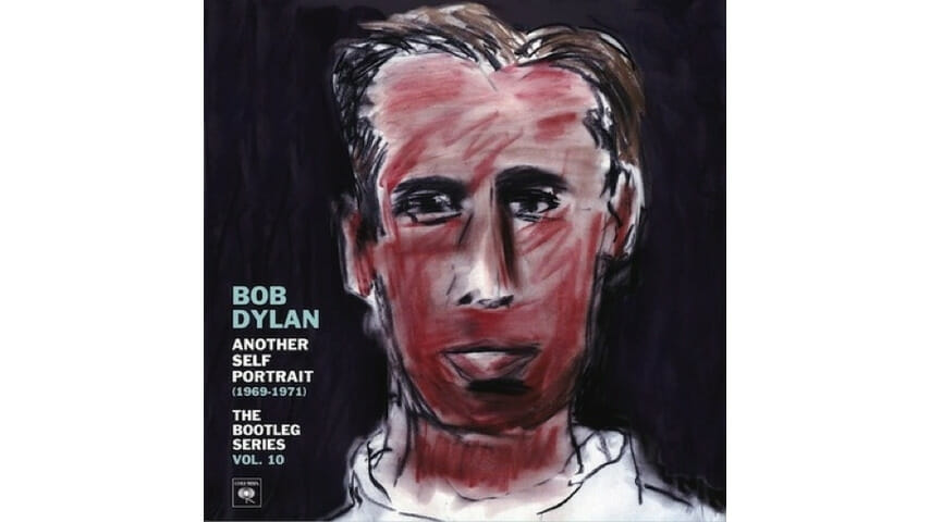 Bob Dylan: Another Self-Portrait: Bootleg Series Volume 10