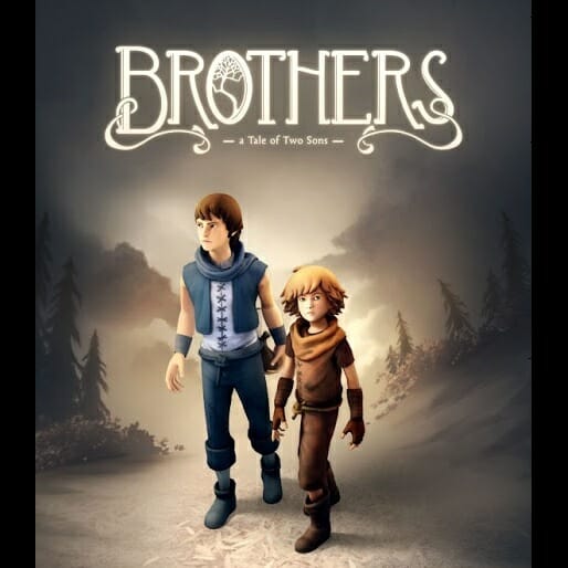 Brothers: A Tale of Two Sons (Multi-Platform)