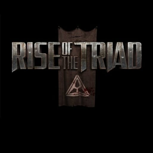 Rise of the Triad (PC)