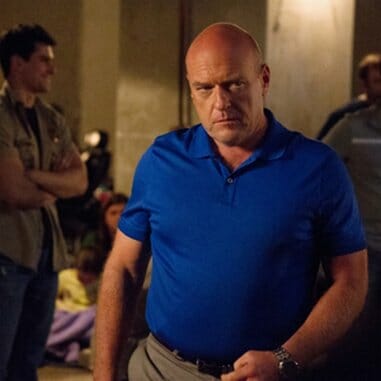 Under the Dome: “Blue on Blue” (Episode 1.05)