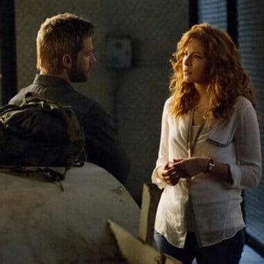 Under the Dome: “Outbreak” (Episode 1.04)