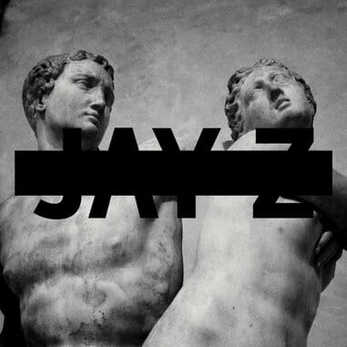 Jay-Z: Magna Carta…Holy Grail