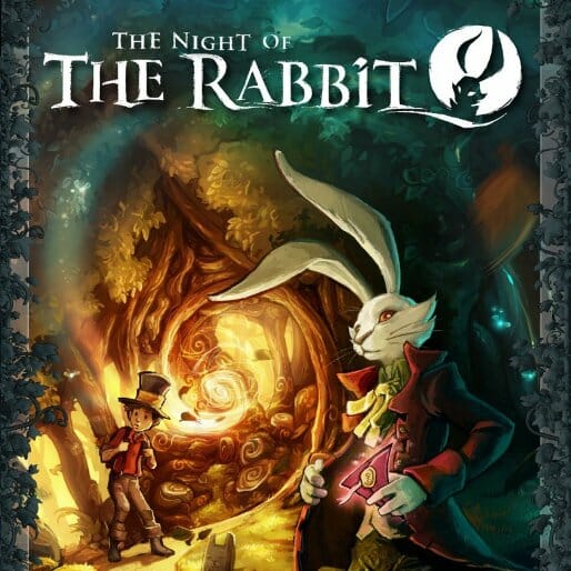 The Night of the Rabbit (PC/Mac)
