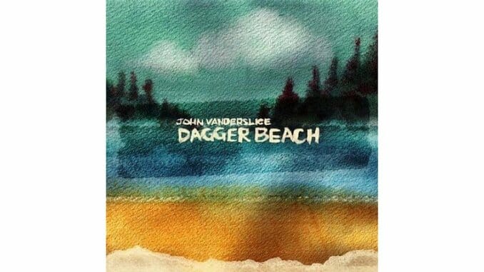 John Vanderslice: Dagger Beach