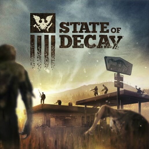 State of Decay (Xbox 360)