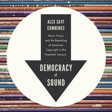 Democracy of Sound by Alex Cummings