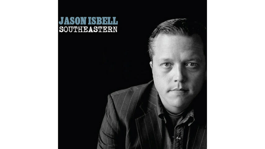 Jason Isbell: Southeastern