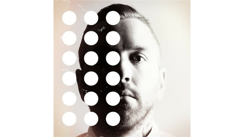 City and Colour:The Hurry and The Harm