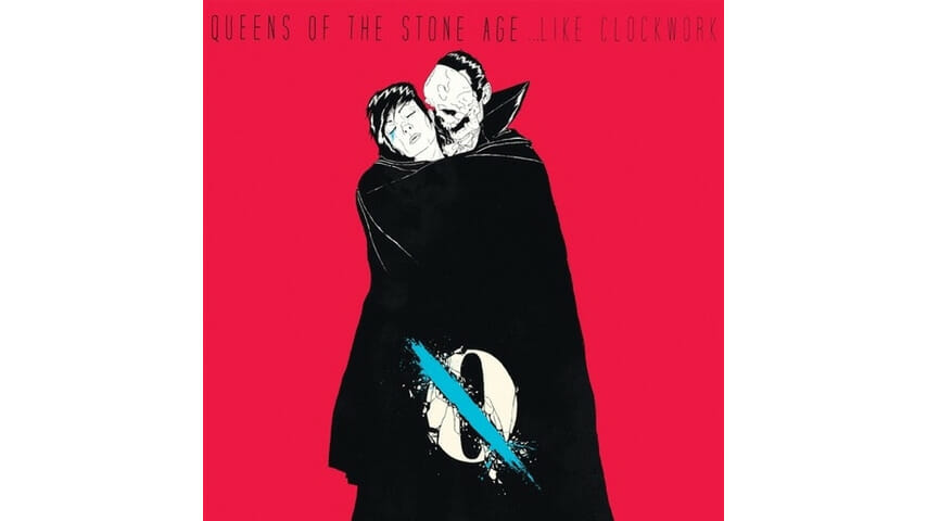 Queens of the Stone Age: …Like Clockwork