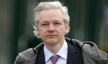 We Steal Secrets: The Story of WikiLeaks