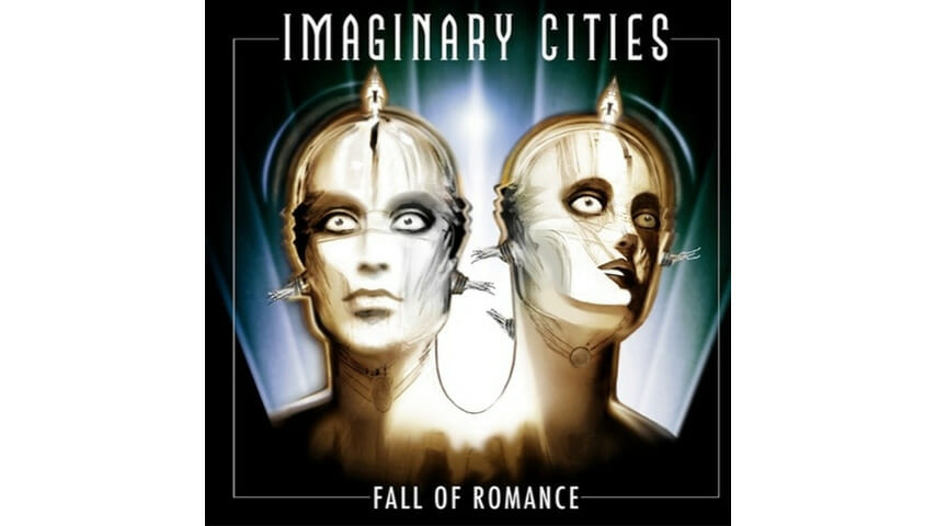 Imaginary Cities: Fall of Romance