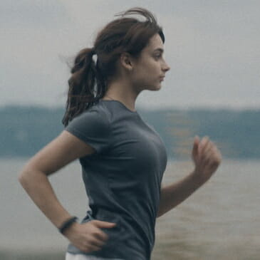 Sarah Prefers to Run (2013 Cannes review)