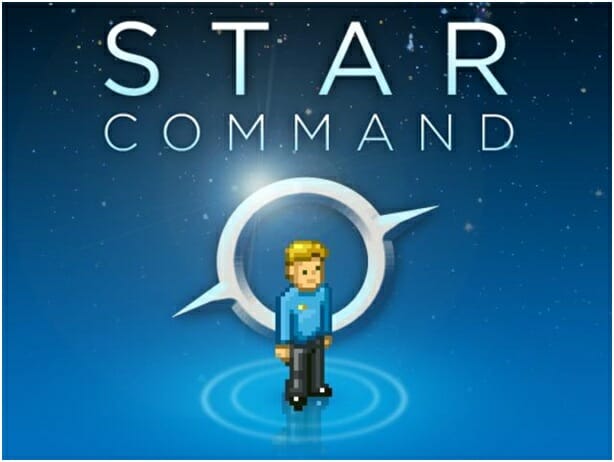 Mobile Game of the Week: Star Command (iOS)