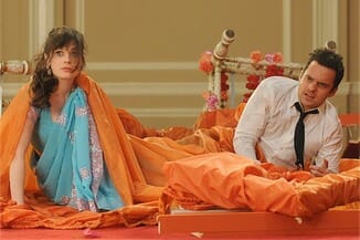 New Girl: “Elaine’s Big Day” (Episode 2.25)
