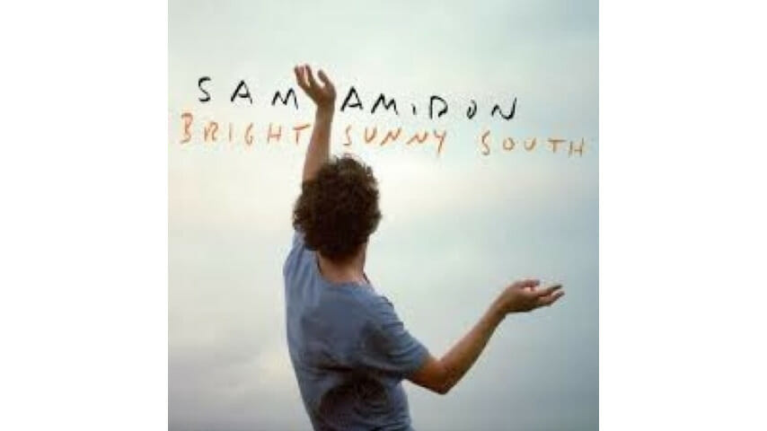Sam Amidon: Bright Sunny South