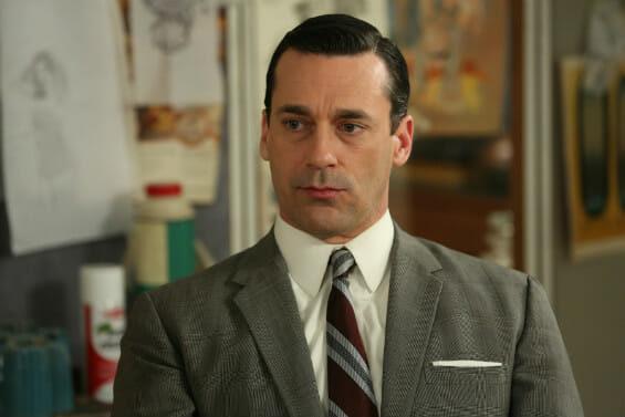Mad Men: “Man with a Plan” (Episode 6.07)