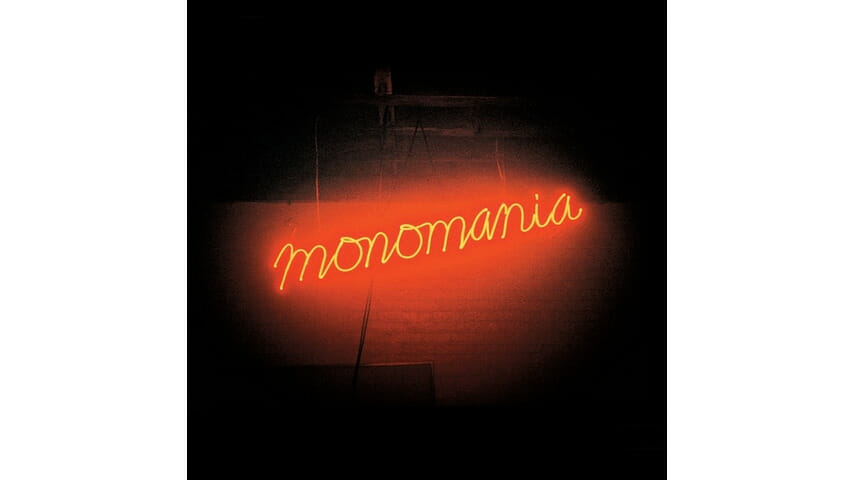 Deerhunter: Monomania