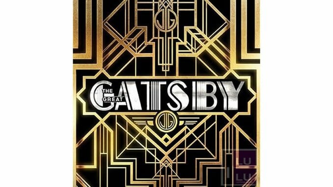 Various Artists: Music From Baz Luhrmann’s Film The Great Gatsby