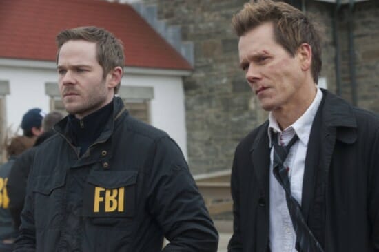 The Following: “The Final Chapter” (Episode 1.15)