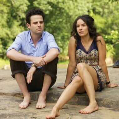 Rectify: “Modern Times” (Episode 1.03)