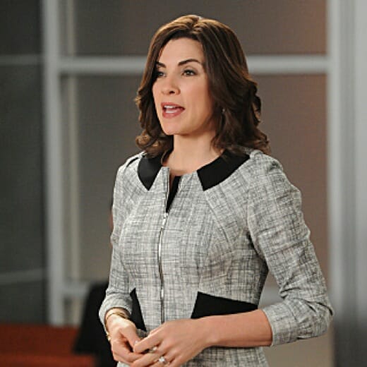 The Good Wife: “What’s in the Box” (Episode 4.22)