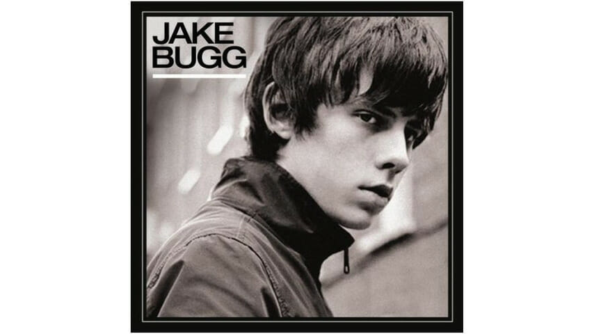 Jake Bugg: Jake Bugg