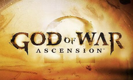 God of War: Ascension (PS3)