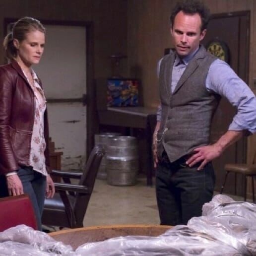 Justified: “Ghosts” (Episode 4.13)