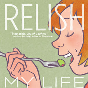Relish by Lucy Knisley