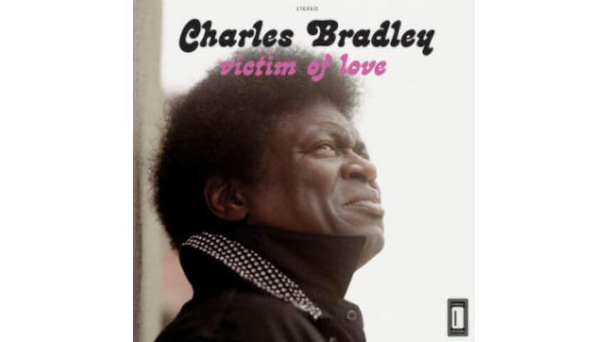 Charles Bradley: Victim of Love