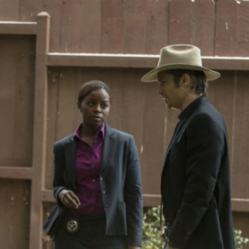 Justified: “Peace of Mind” (Episode 4.12)
