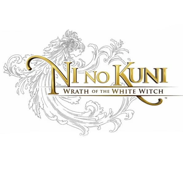 Ni No Kuni: Wrath of the White Witch (PlayStation 3)