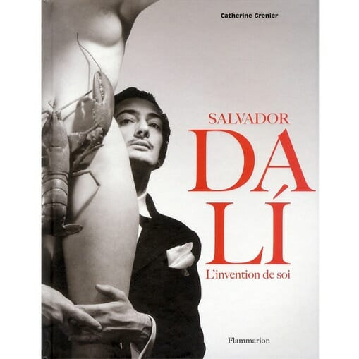 Salvador Dalí: The Making of An Artist by Catherine Grenier