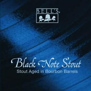 Bourbon Barrel Imperial Stouts From Bell’s and Full Sail