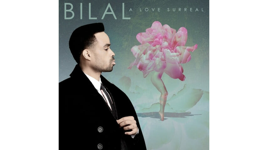 Bilal: A Love Surreal