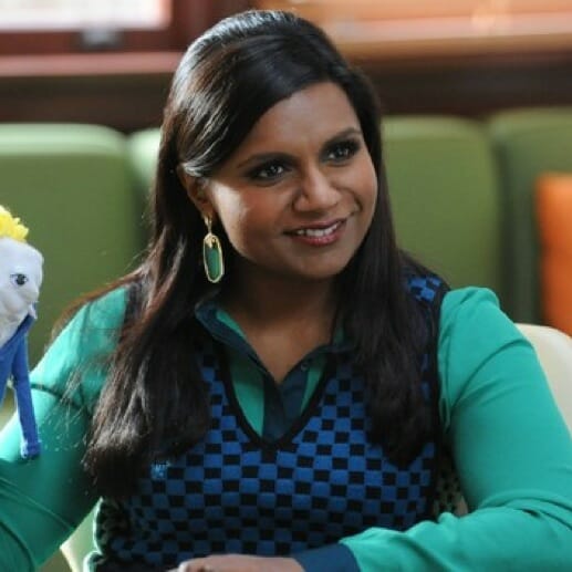 The Mindy Project: “Mindy’s Minute” (Episode 1.15)