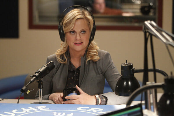 Parks and Recreation: “Ann’s Decision” (Episode 5.12)